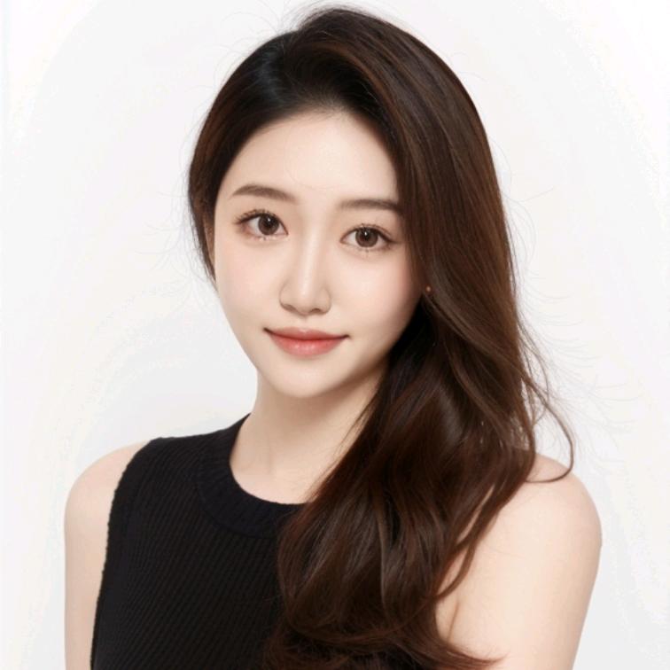 黄懿晓HITOMI