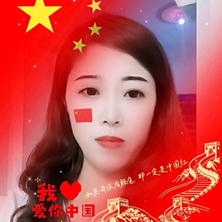 工业大风扇—（燕姐）