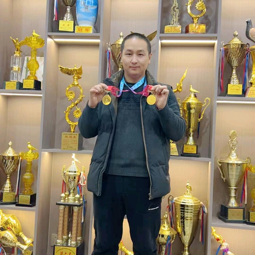 远程赛鸽×周树才