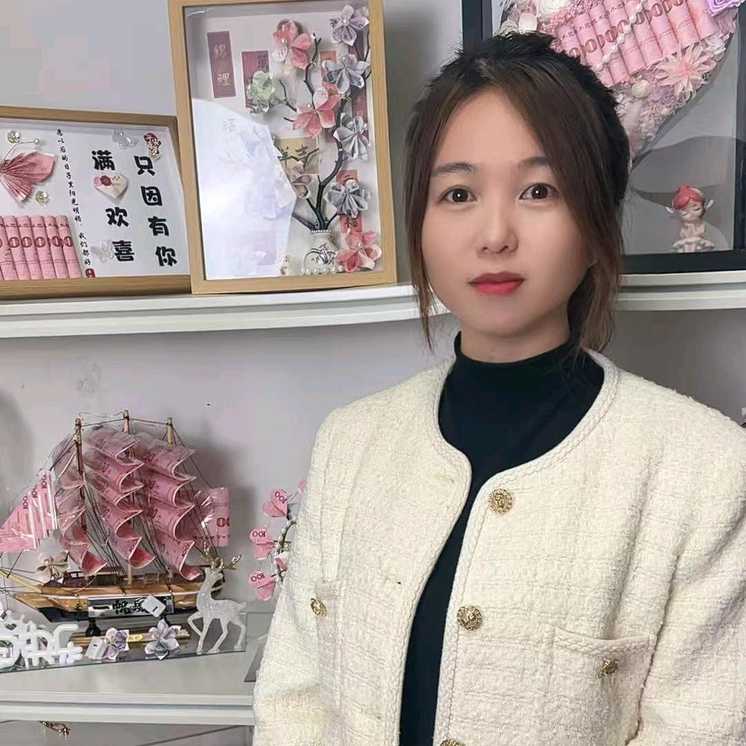 春屿创意花礼💐