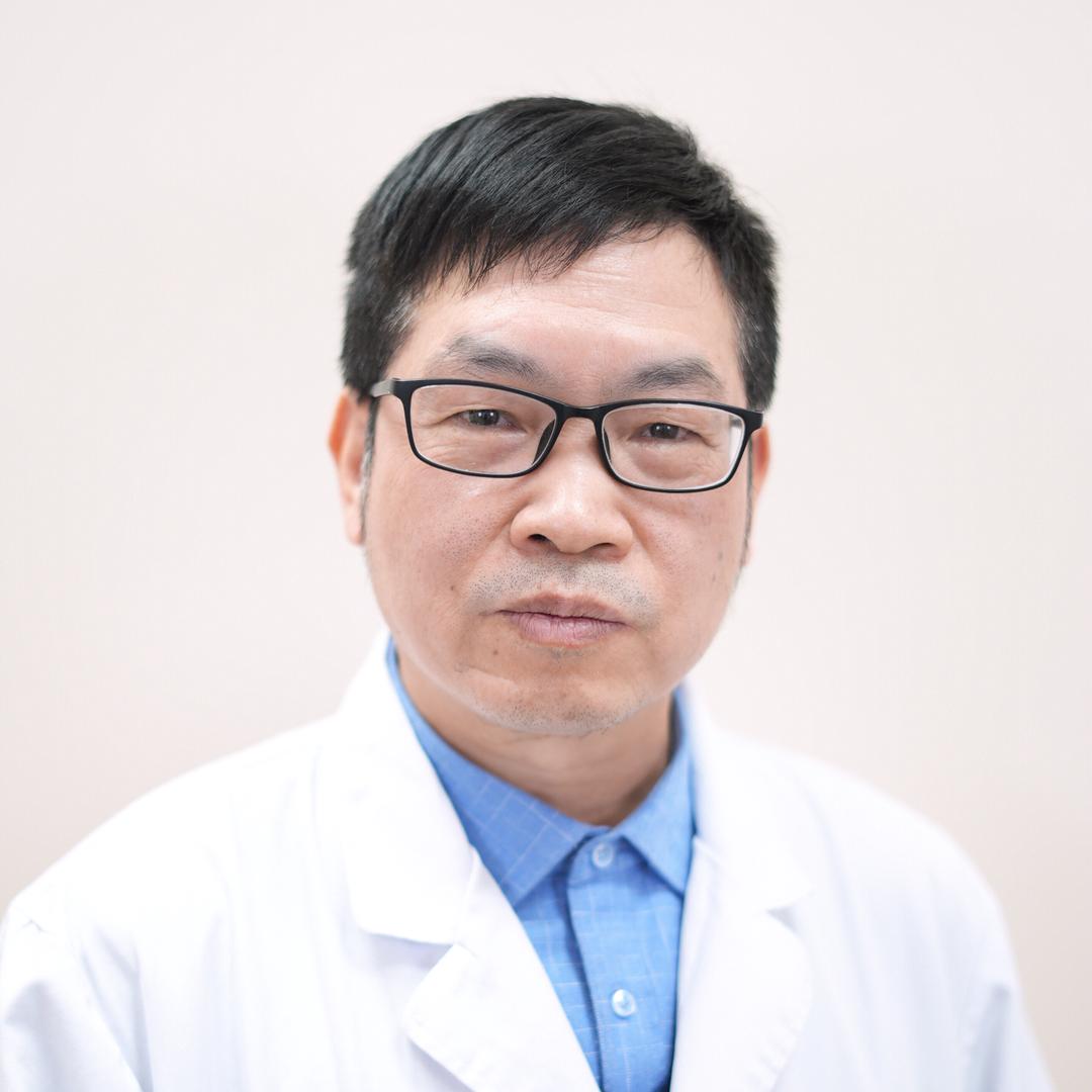 中医刘祖发治头痛