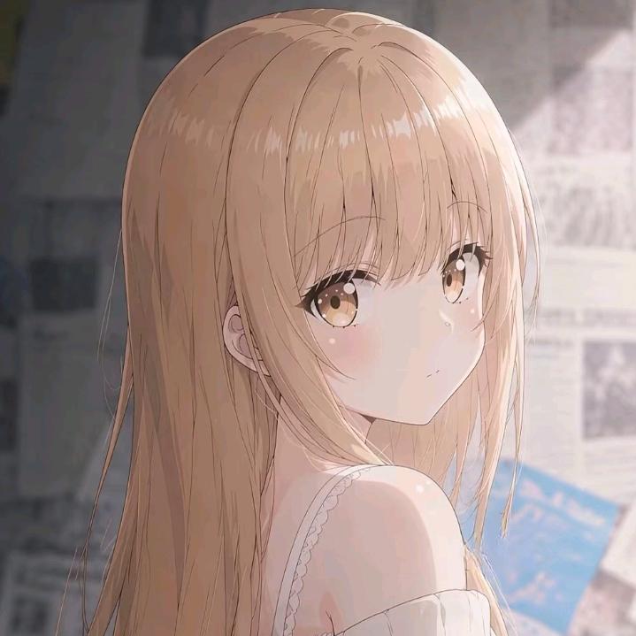 ༺星空༻头像