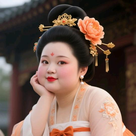 陳花花🌸