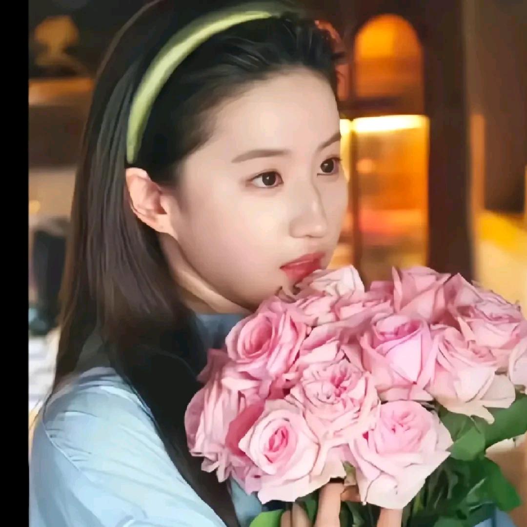 我心也悠然