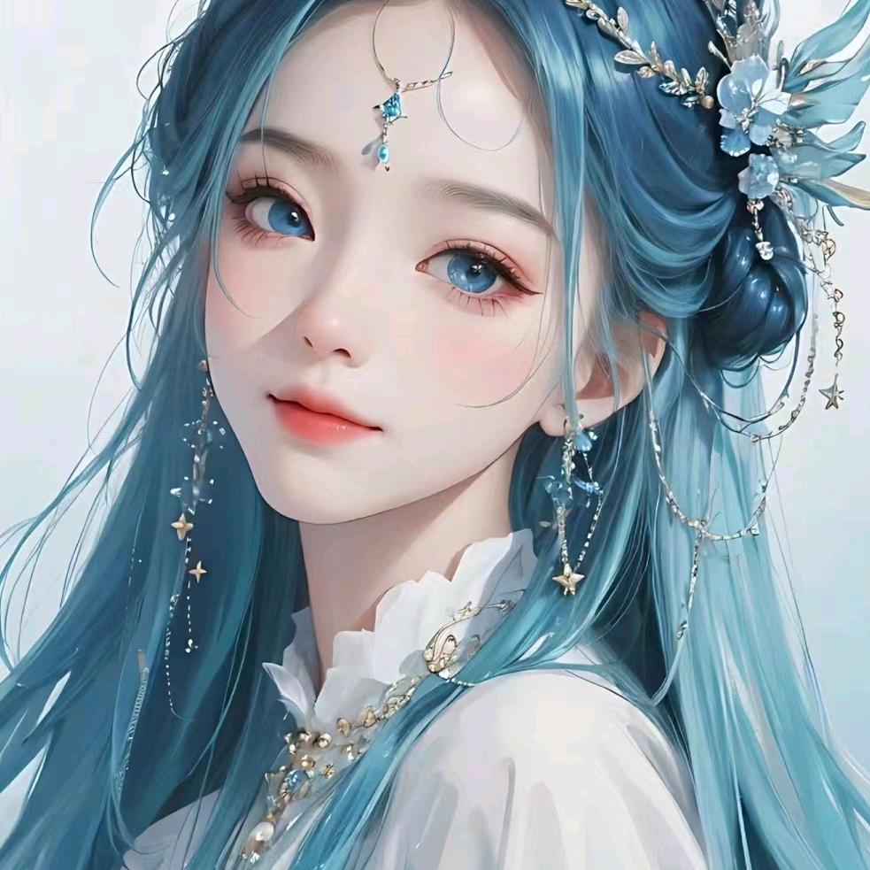 诗瑶✨️
