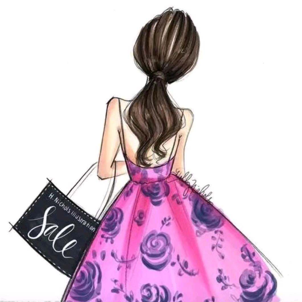 西峡咔咔KAKA女装