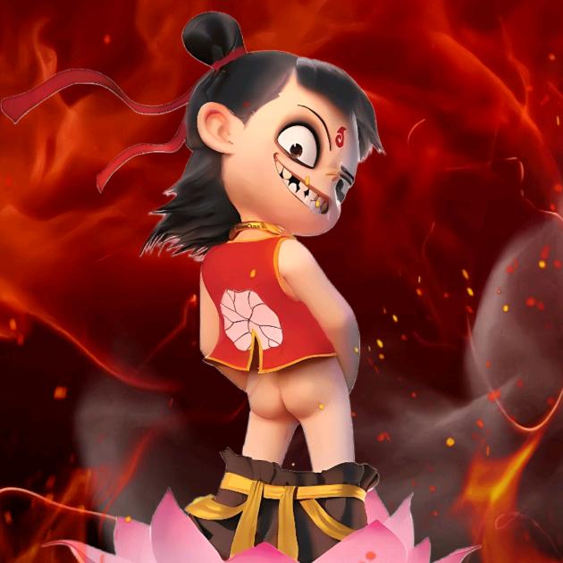 孟小笨