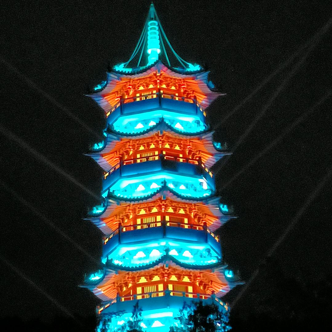 放下一切过好自己的一生