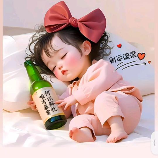 @悠然