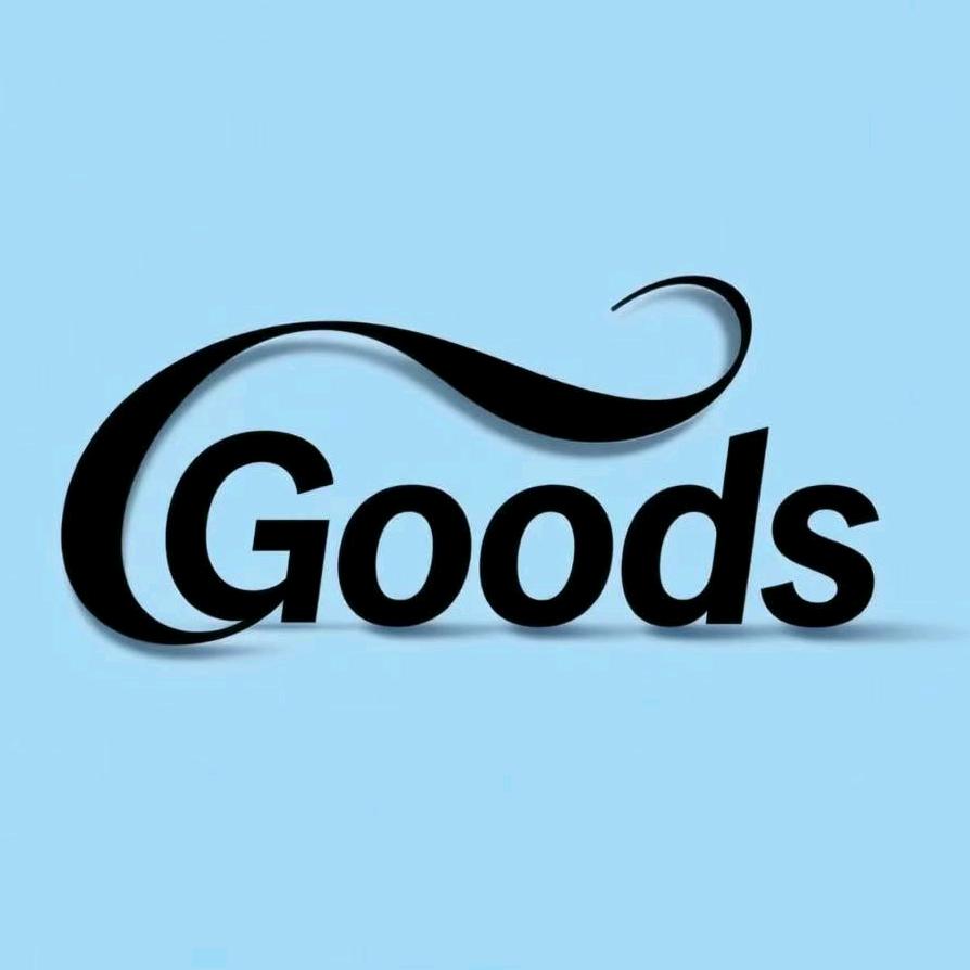复古潮流Goods