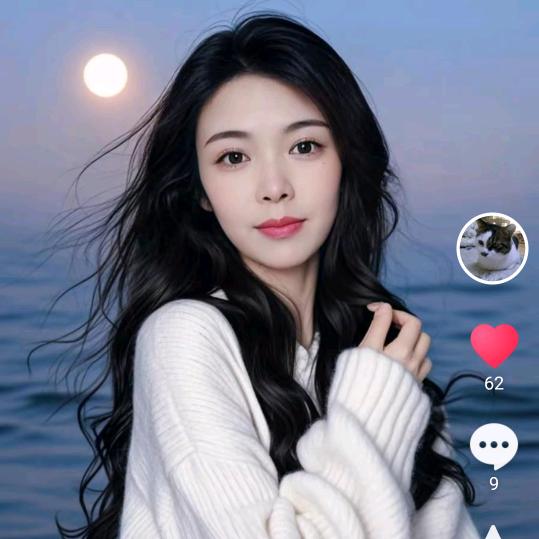 顺其自然，一切随缘。