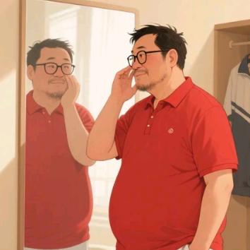 岁月大叔