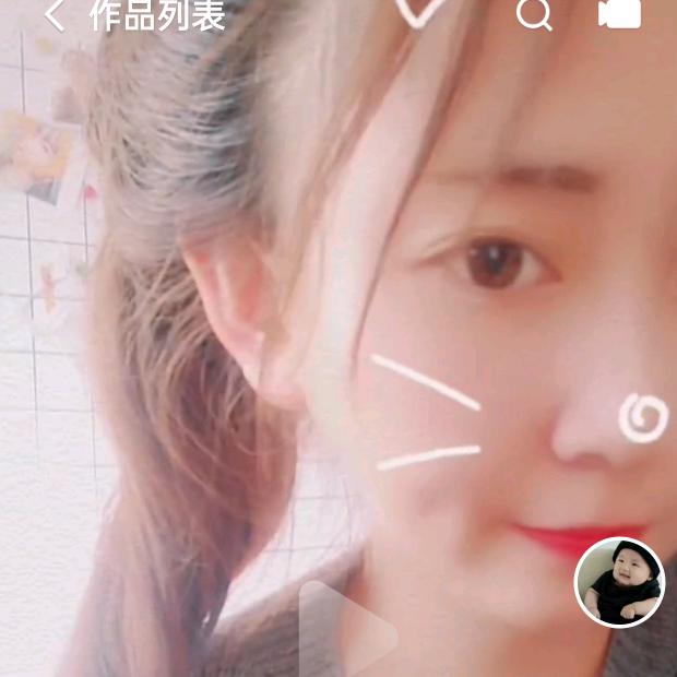 宝藏女孩立立吖