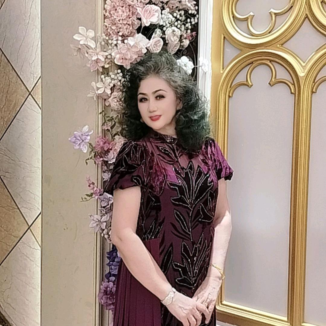 热依汗古丽