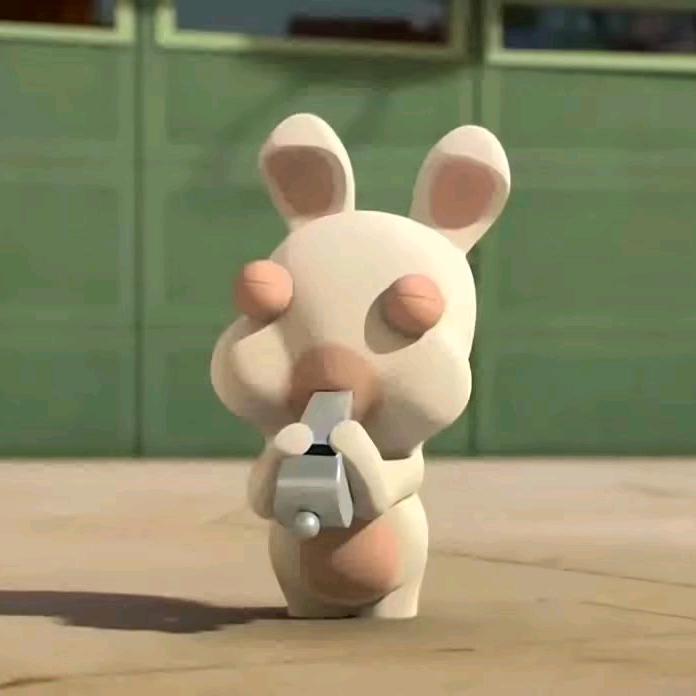 @     ：