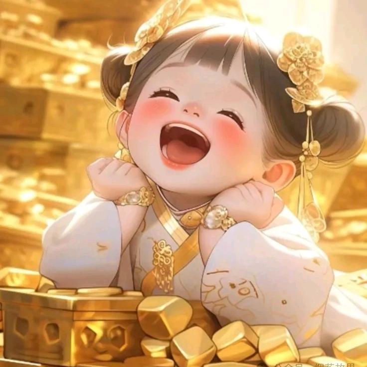 兜兜有米💰