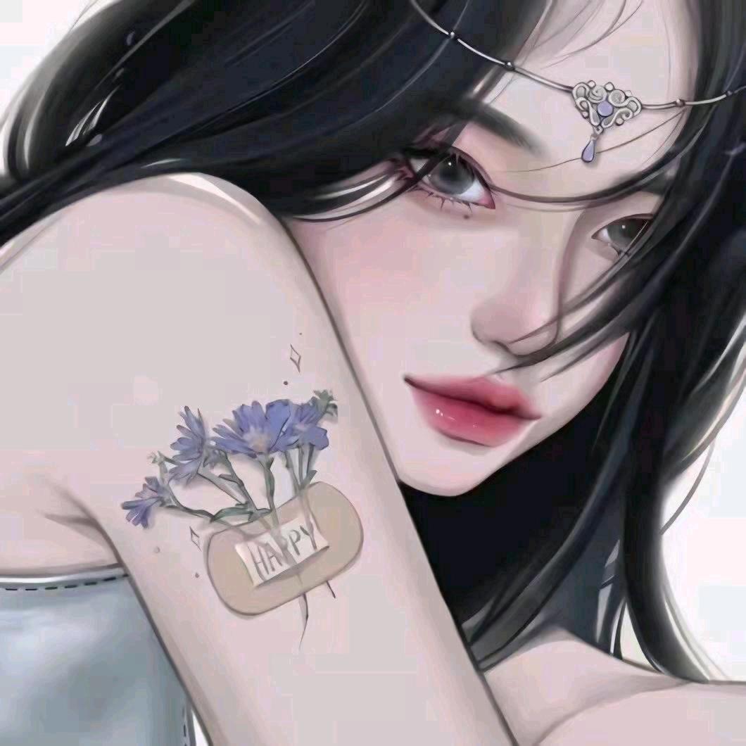 ༄ᐝ🍎萍水相逢🍎