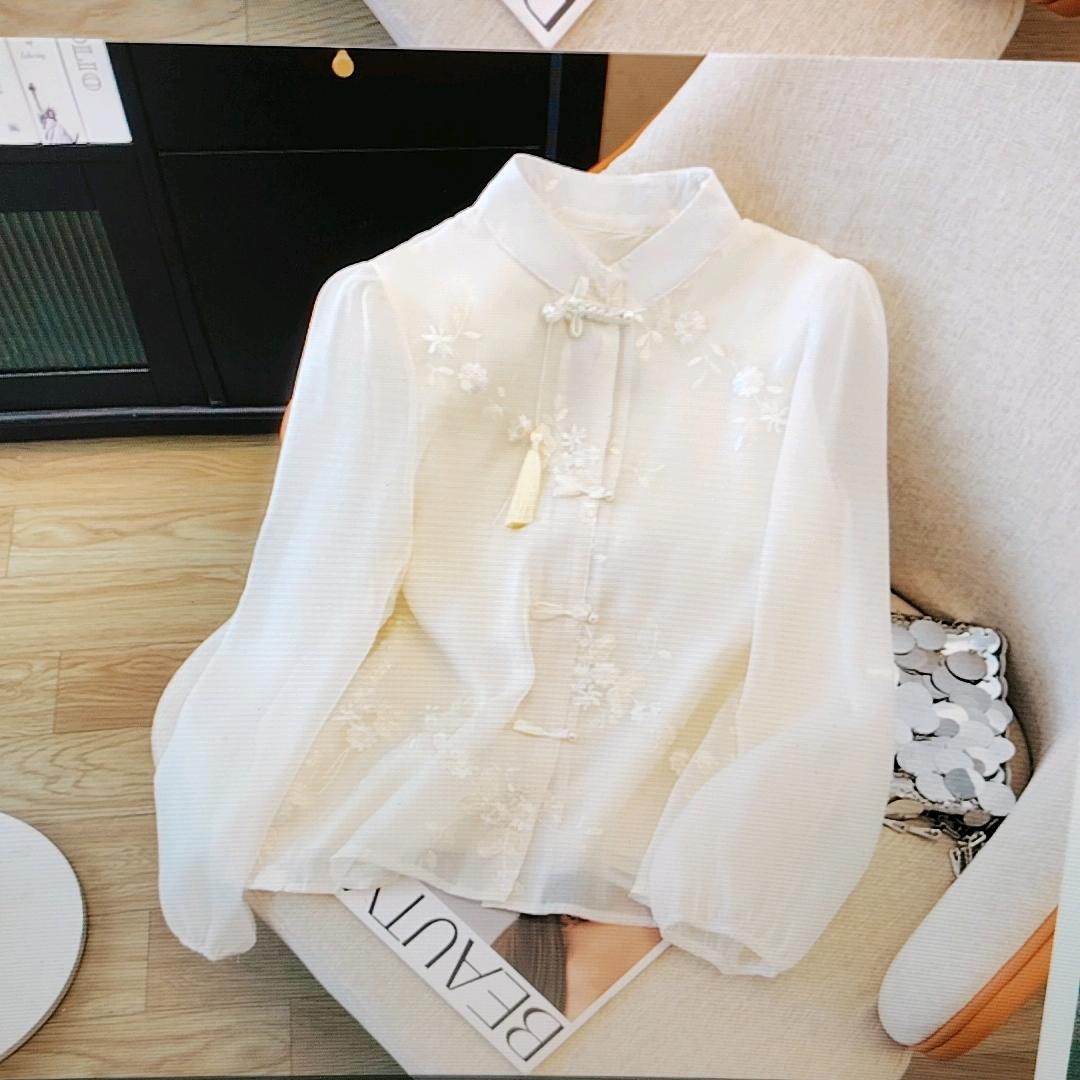 流景阁服饰商行个体店羡羡服饰