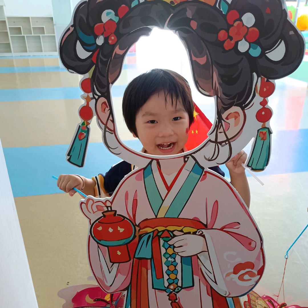 美娟