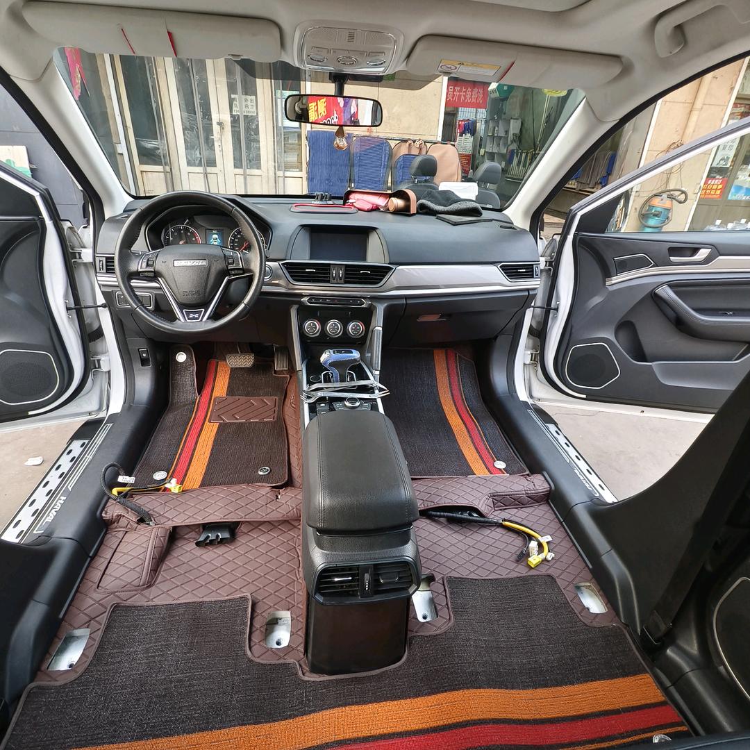 名仕汽车公馆(介休店)官方号