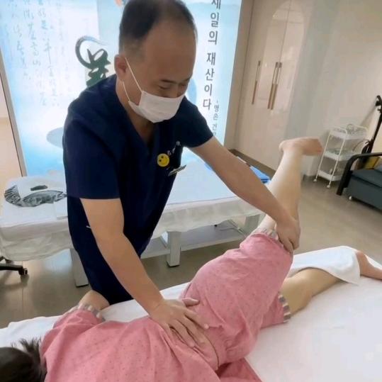 延吉名手按摩