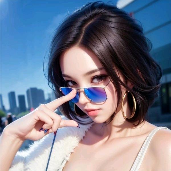 ⭐明星⭐