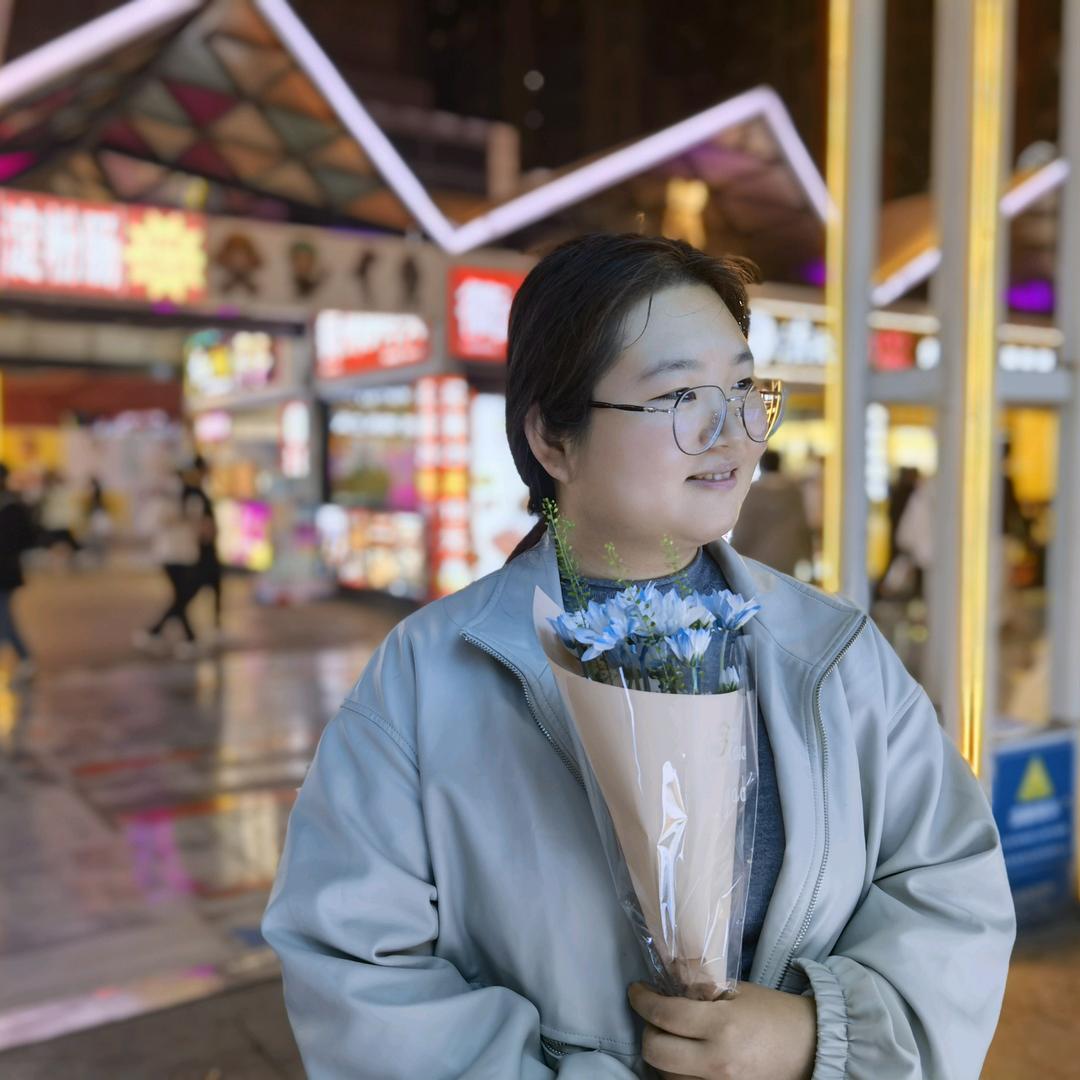 女硕士周婉婉