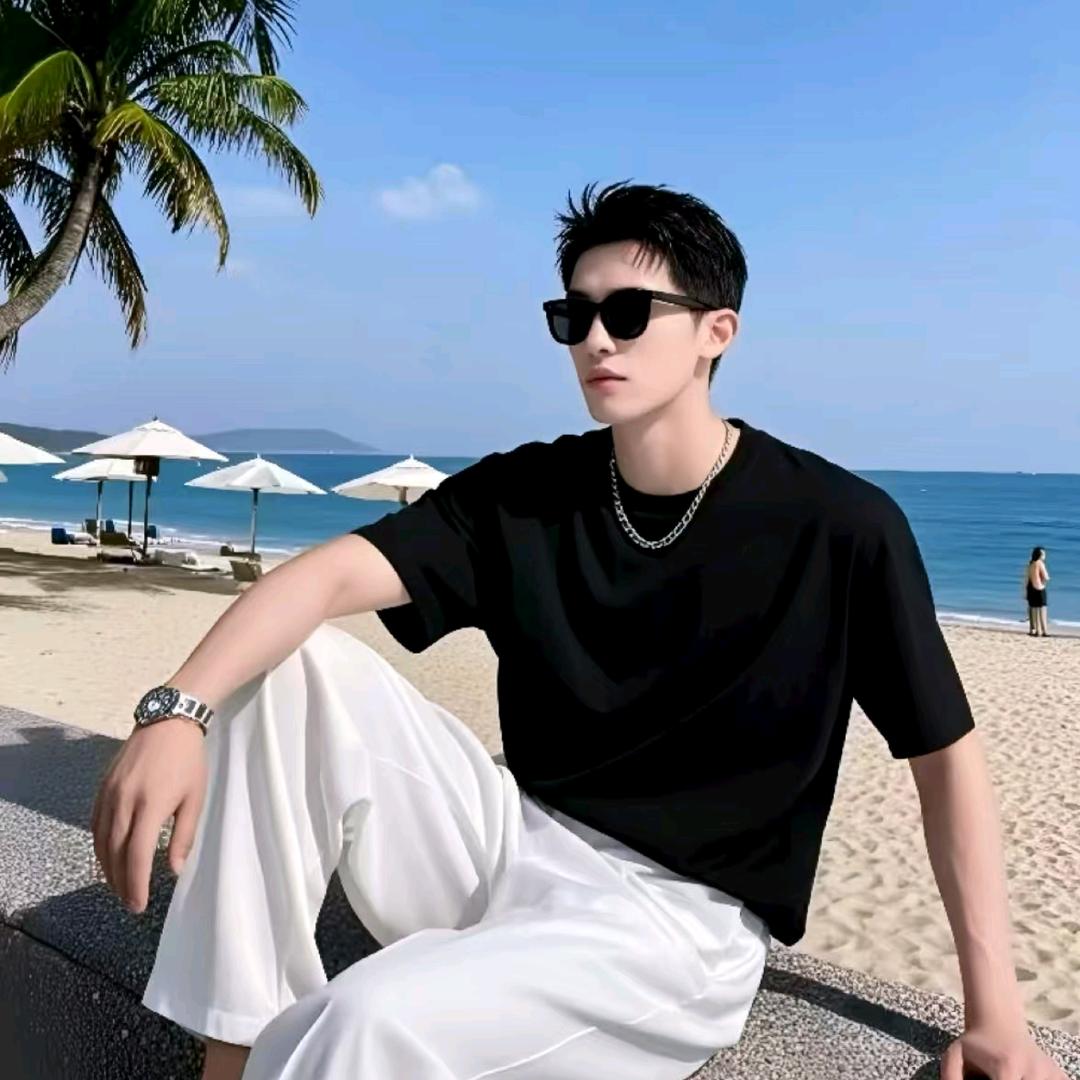 杰