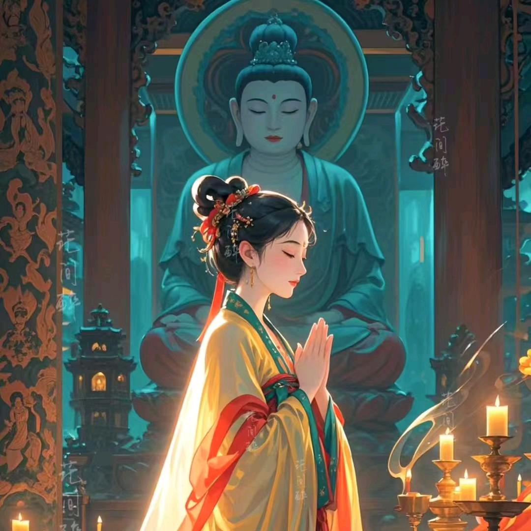 福善缘工艺品