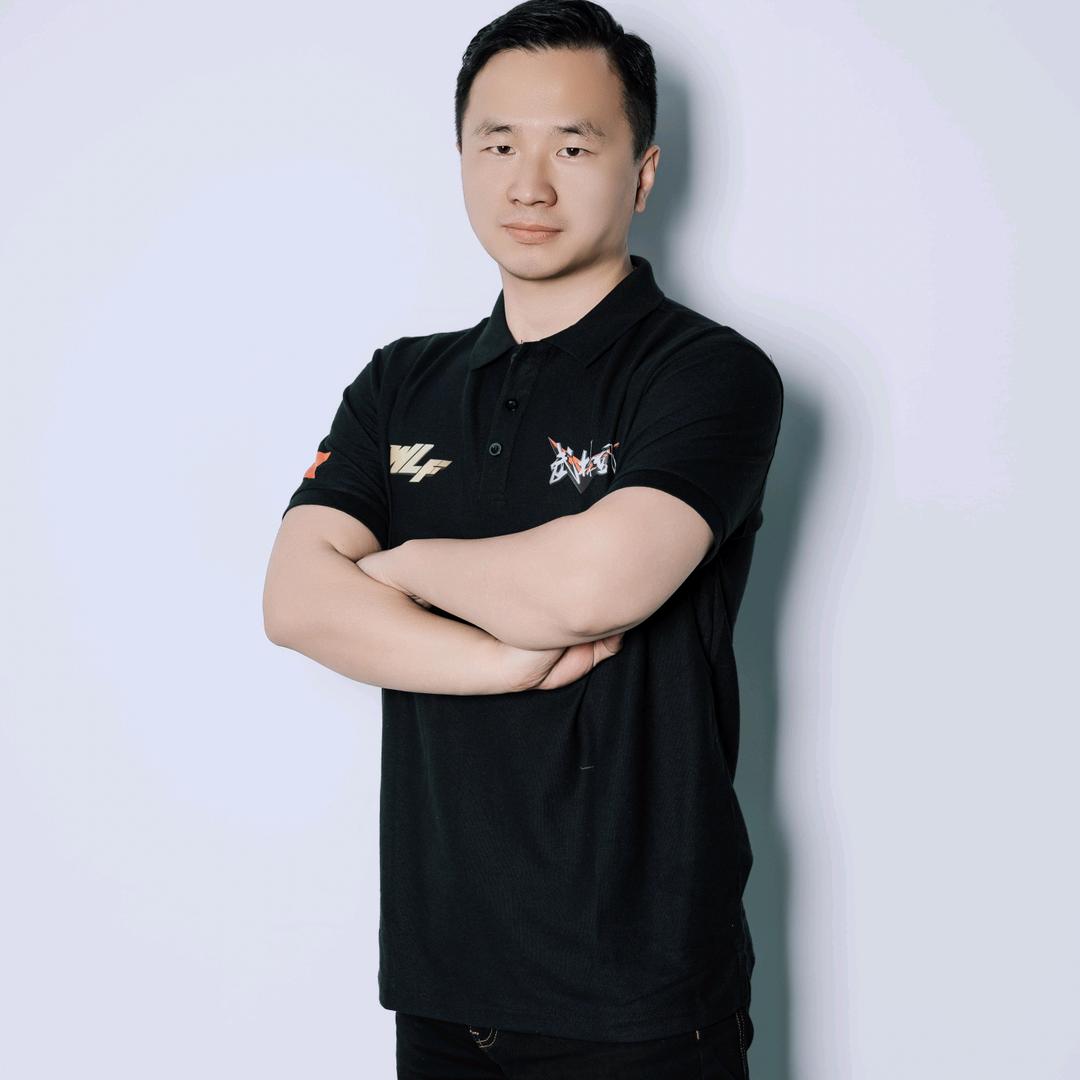 竞武道一诺杨教练
