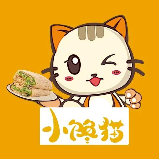 小馋猫杂粮煎饼