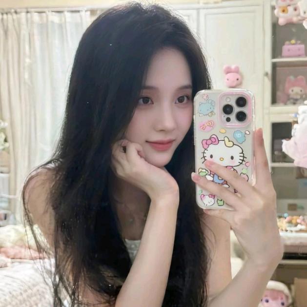 Lucky 𝐁𝐚𝐛𝐲🍀◕‿◕