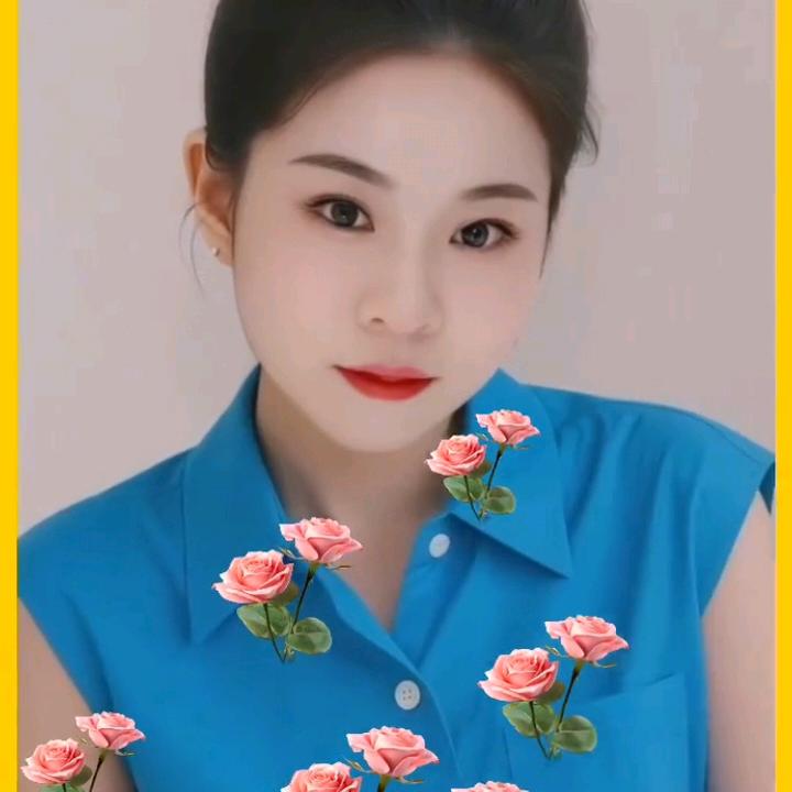 山歌妹,