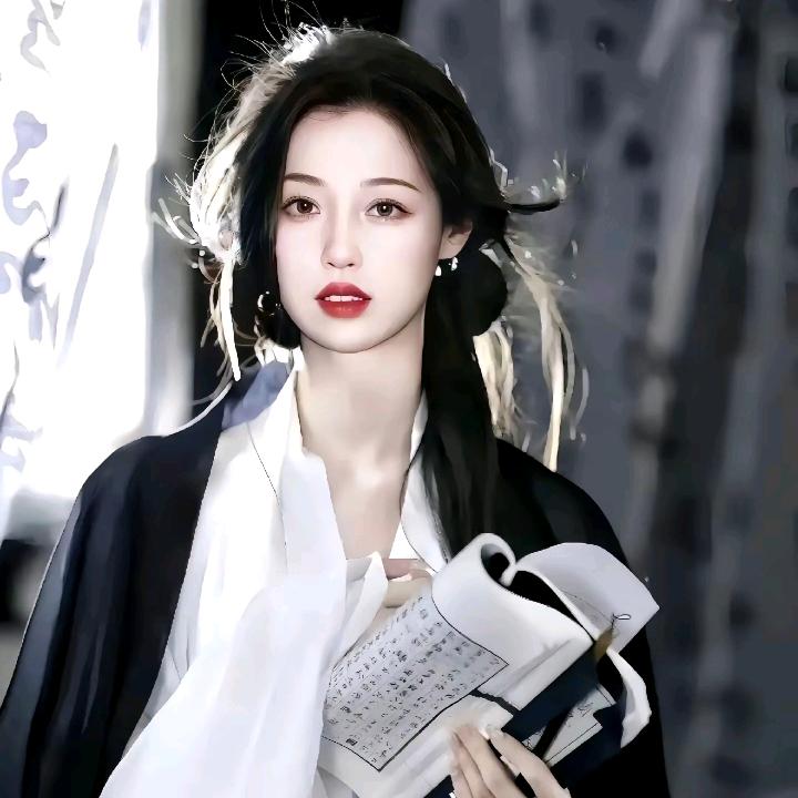 小虞