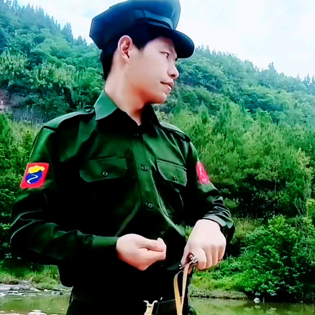 滇西小尹