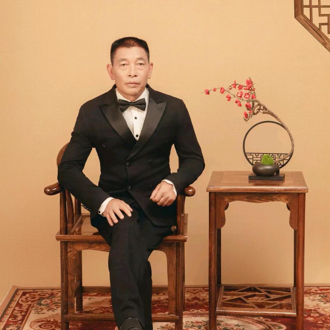 杜思全