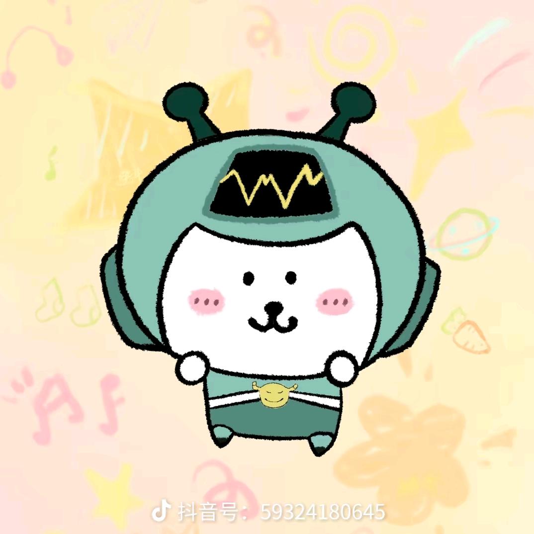 腼腆小狼狗