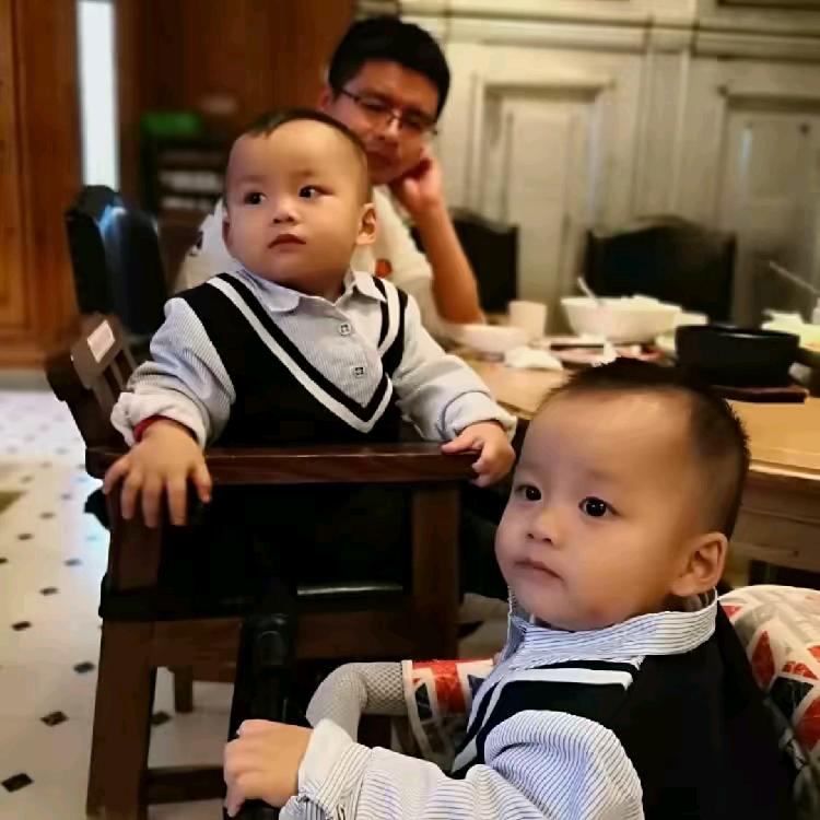 泽熙boys