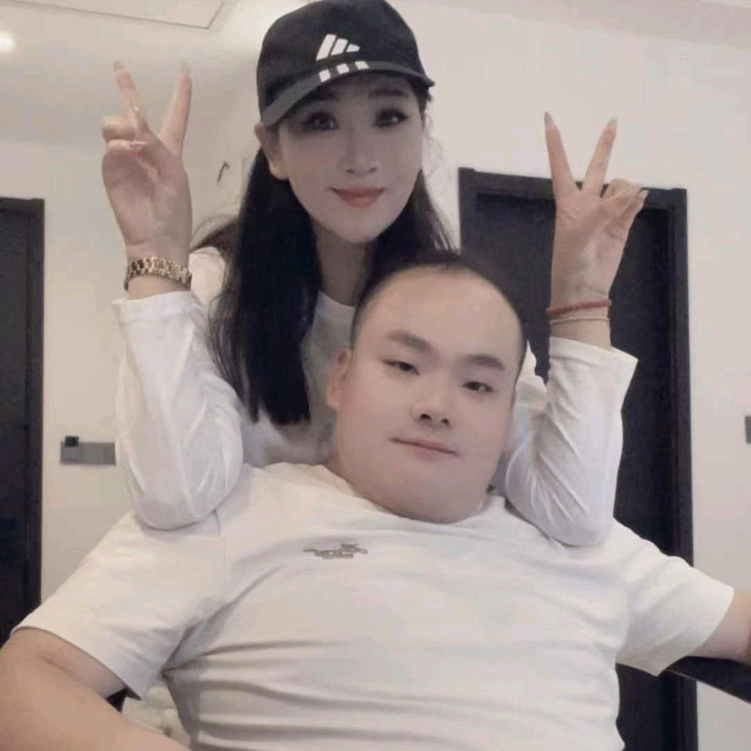 你是我的开心果（请勿连赞）