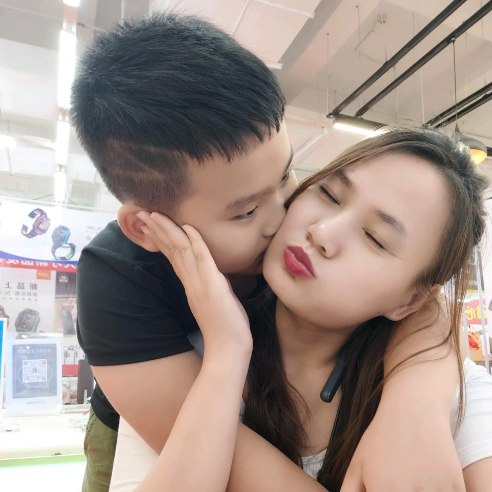 ❤️桦桦妈咪