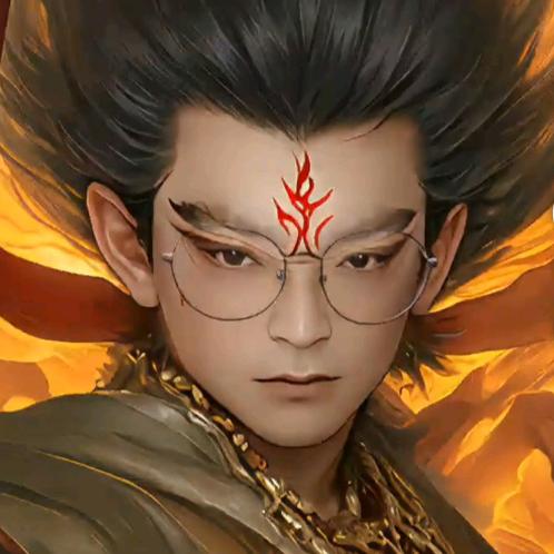 張毛哥