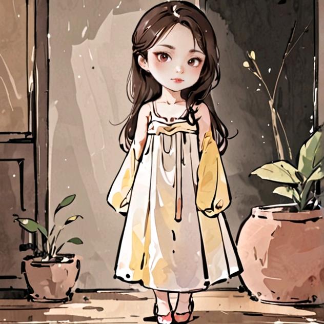 安婧ღ