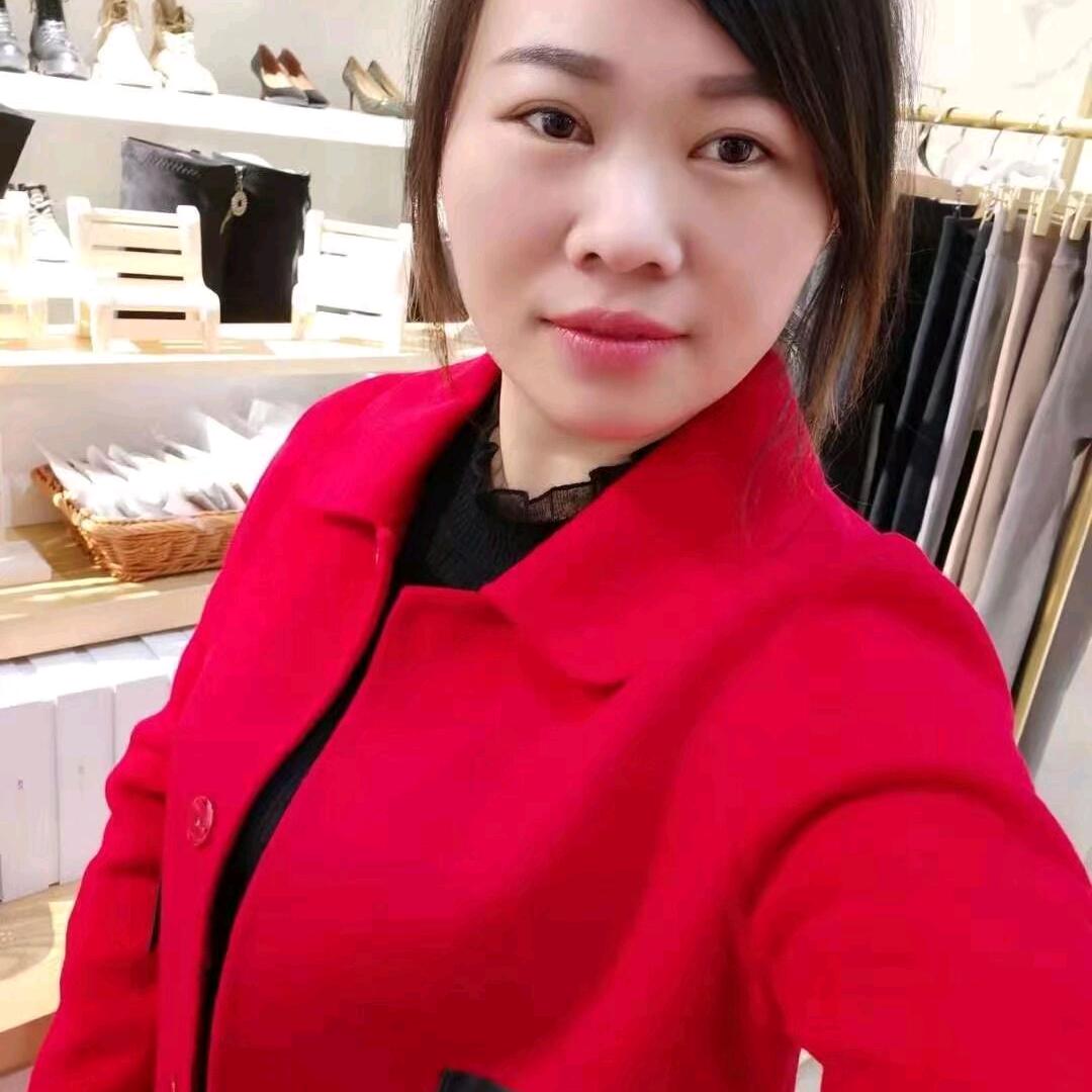 小艳