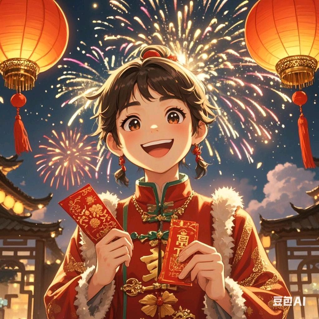 未来可期✔