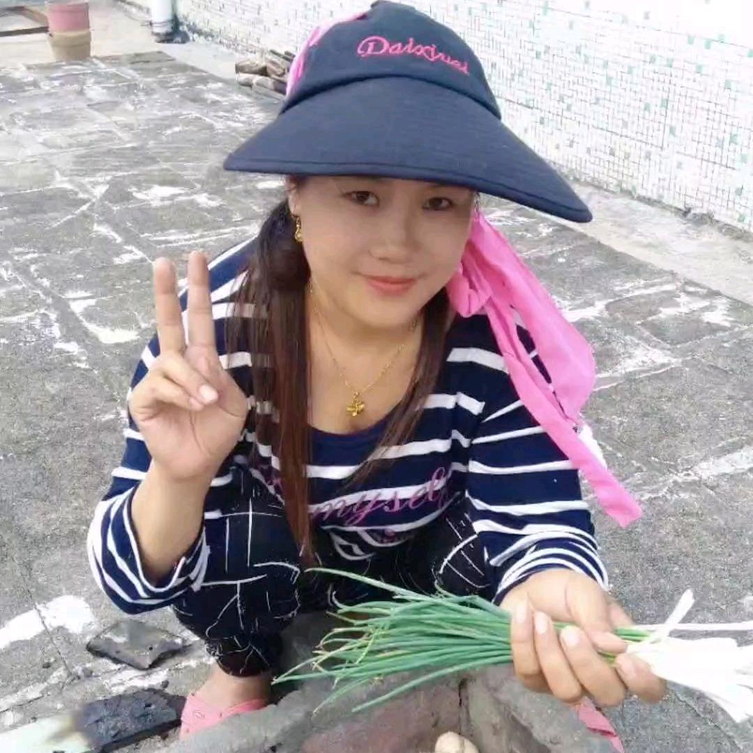 幸福的杨三姐