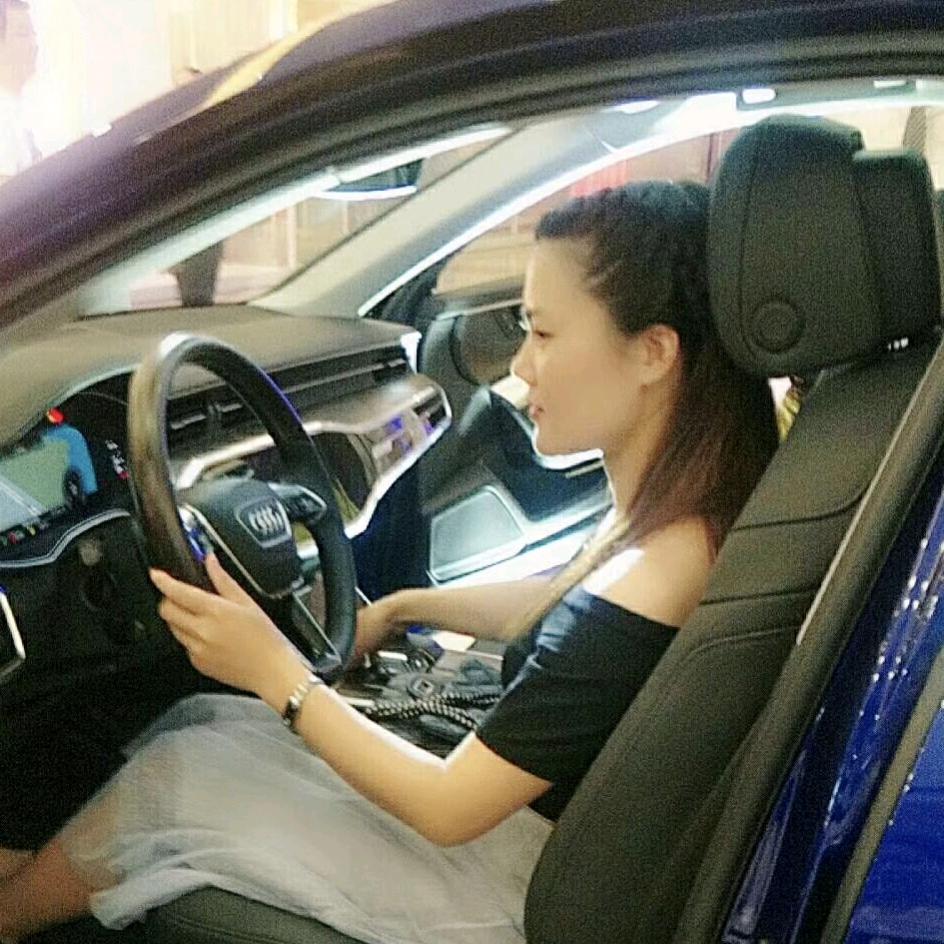 小乐白养黑