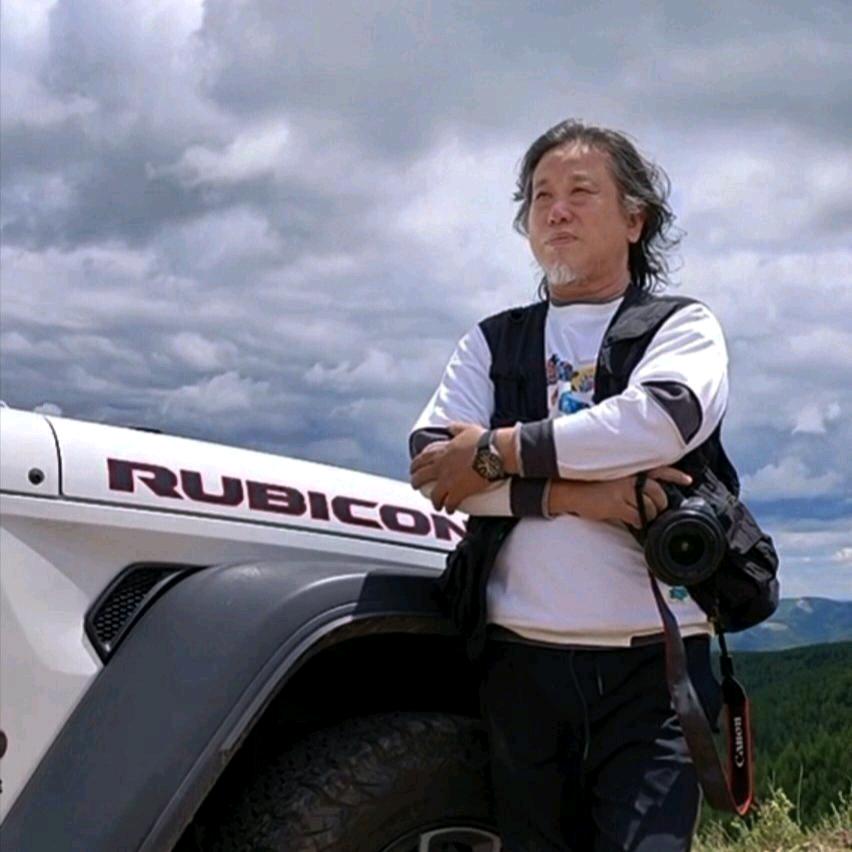 优然赵.原创摄影