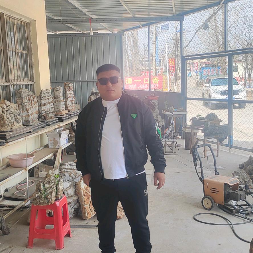 满城盛馨食用油坊@攀