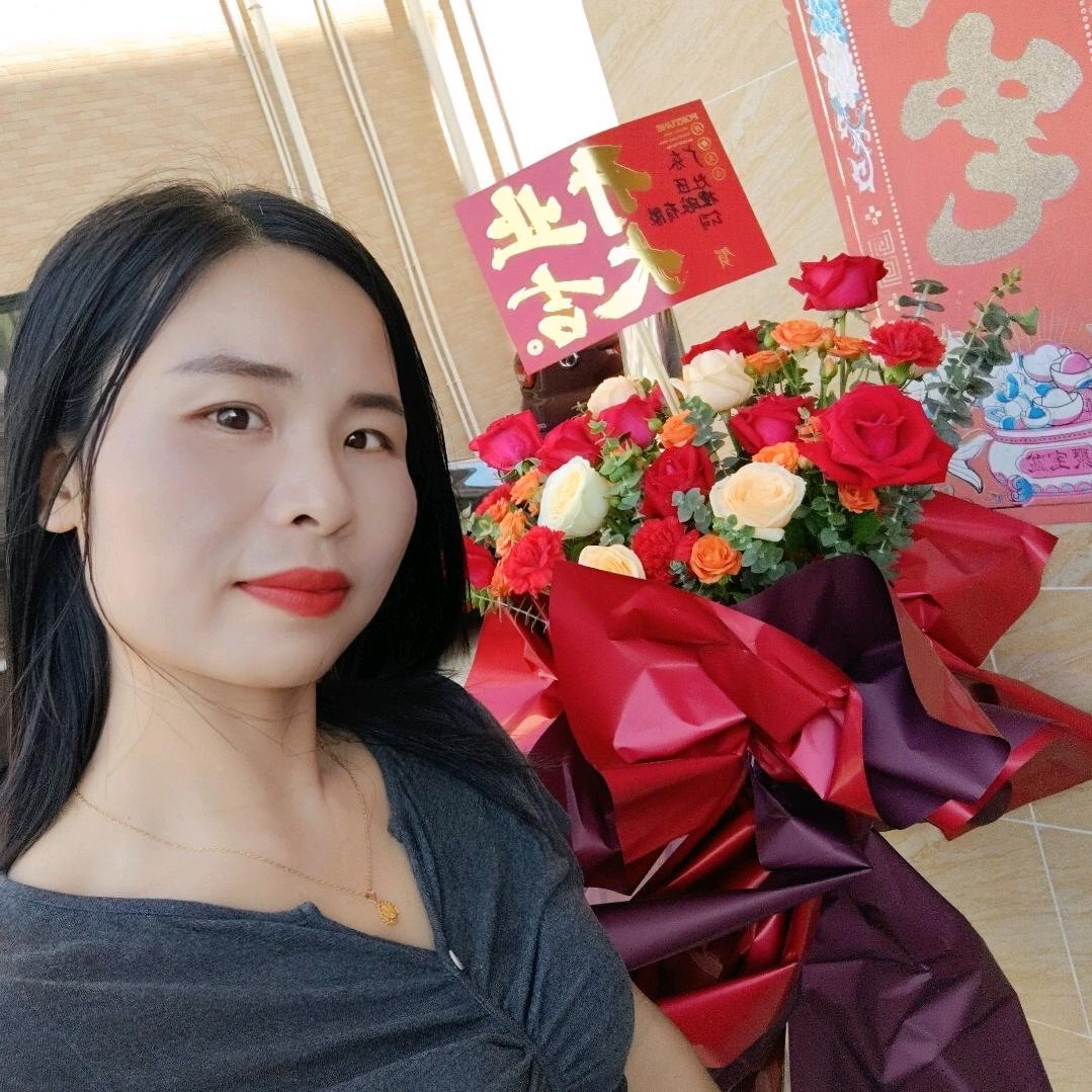 无烟柴火灶-英英