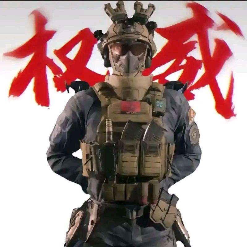 颜回（三角洲代肝）